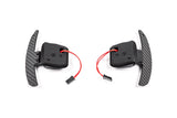 JQ Werks Madtrace Clubsport magnetic paddle-shifter kit