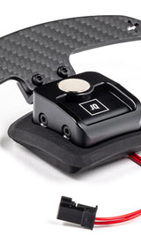 JQ Werks Madtrace Clubsport magnetic paddle-shifter kit