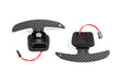 JQ Werks Madtrace Clubsport magnetic paddle-shifter kit