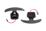 JQ Werks Madtrace Clubsport magnetic paddle-shifter kit