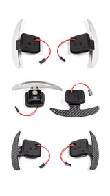 JQ Werks Madtrace Clubsport magnetic paddle-shifter kit