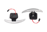 JQ Werks Madtrace GEN2 steering-wheel hardware