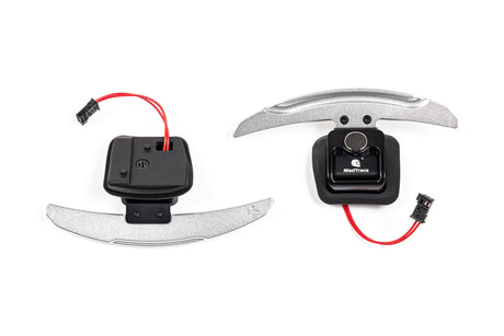 JQ Werks Madtrace GEN2 steering-wheel hardware