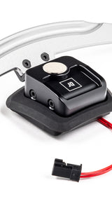 JQ Werks Madtrace Clubsport magnetic paddle-shifter kit
