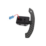 JQ Werks Madtrace adjustable magnetic paddle shifters