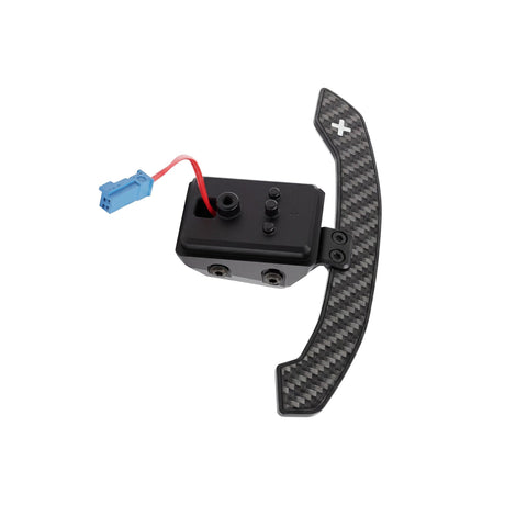 JQ Werks Madtrace adjustable magnetic paddle shifters