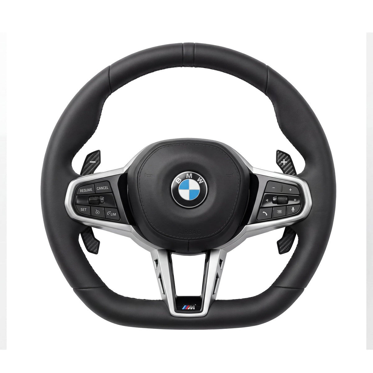 JQ Werks Madtrace adjustable magnetic paddle shifters