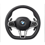 JQ Werks Madtrace adjustable magnetic paddle shifters