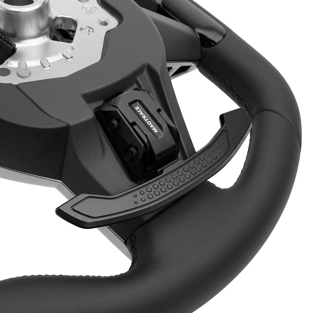 JQ Werks Madtrace adjustable magnetic paddle shifters