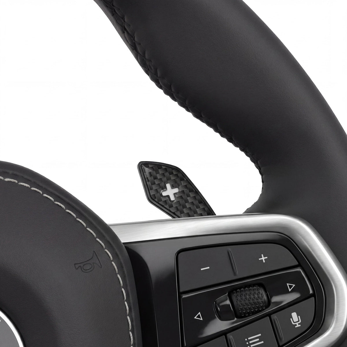 JQ Werks Madtrace adjustable magnetic paddle shifters