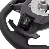 JQ Werks Madtrace adjustable magnetic paddle shifters