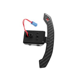 JQ Werks Madtrace adjustable magnetic paddle shifters