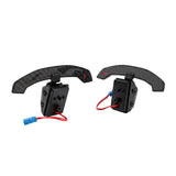 JQ Werks Madtrace adjustable magnetic paddle shifters