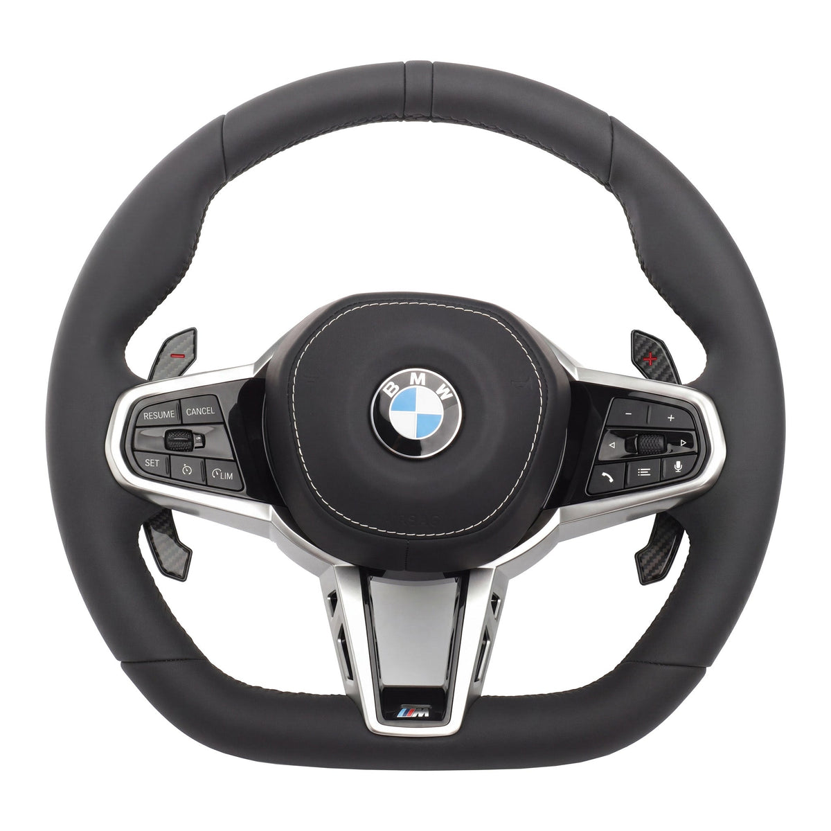 JQ Werks Madtrace adjustable magnetic paddle shifters