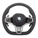 JQ Werks Madtrace adjustable magnetic paddle shifters