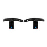 JQ Werks Madtrace adjustable magnetic paddle shifters