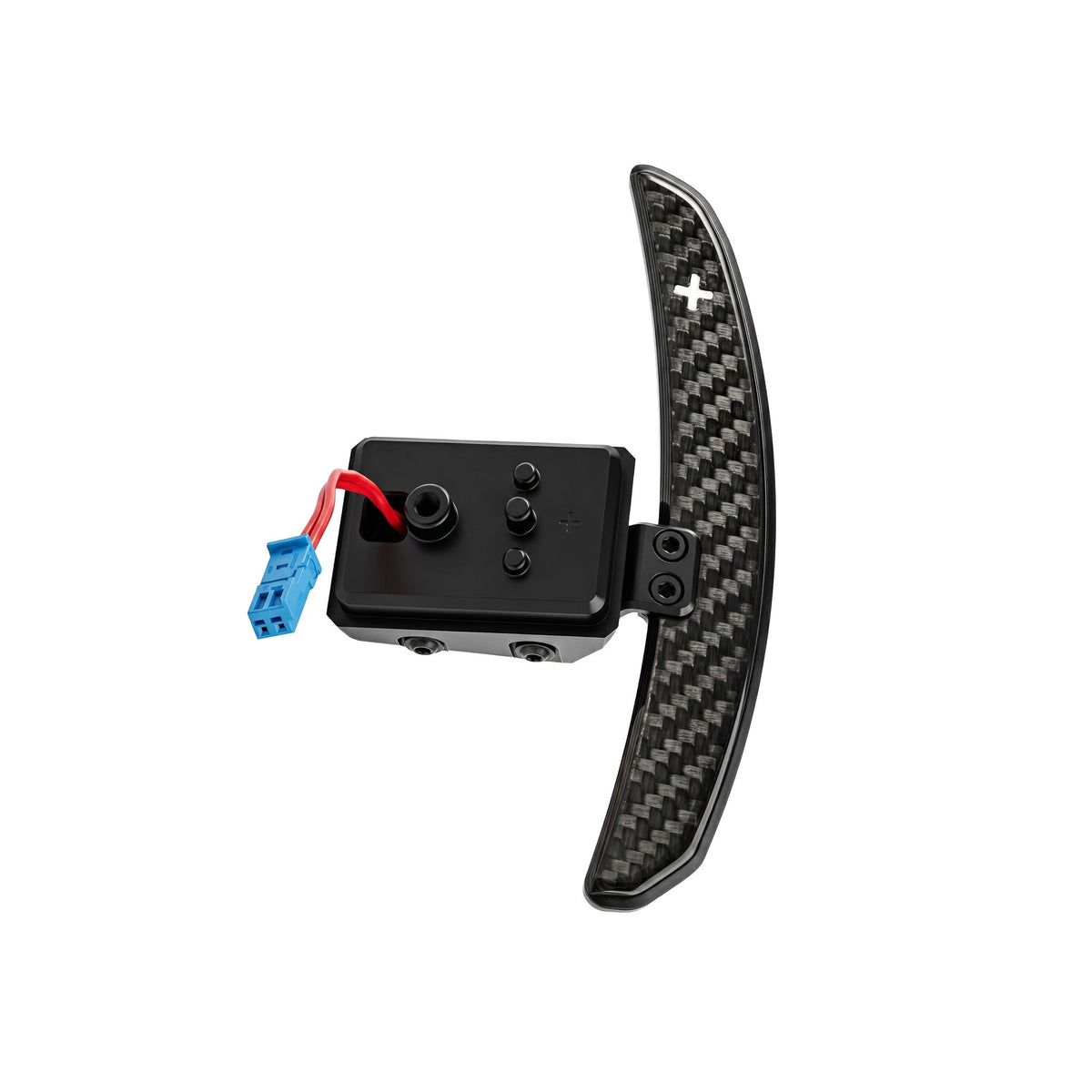 JQ Werks Madtrace adjustable magnetic paddle shifters