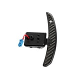JQ Werks Madtrace adjustable magnetic paddle shifters
