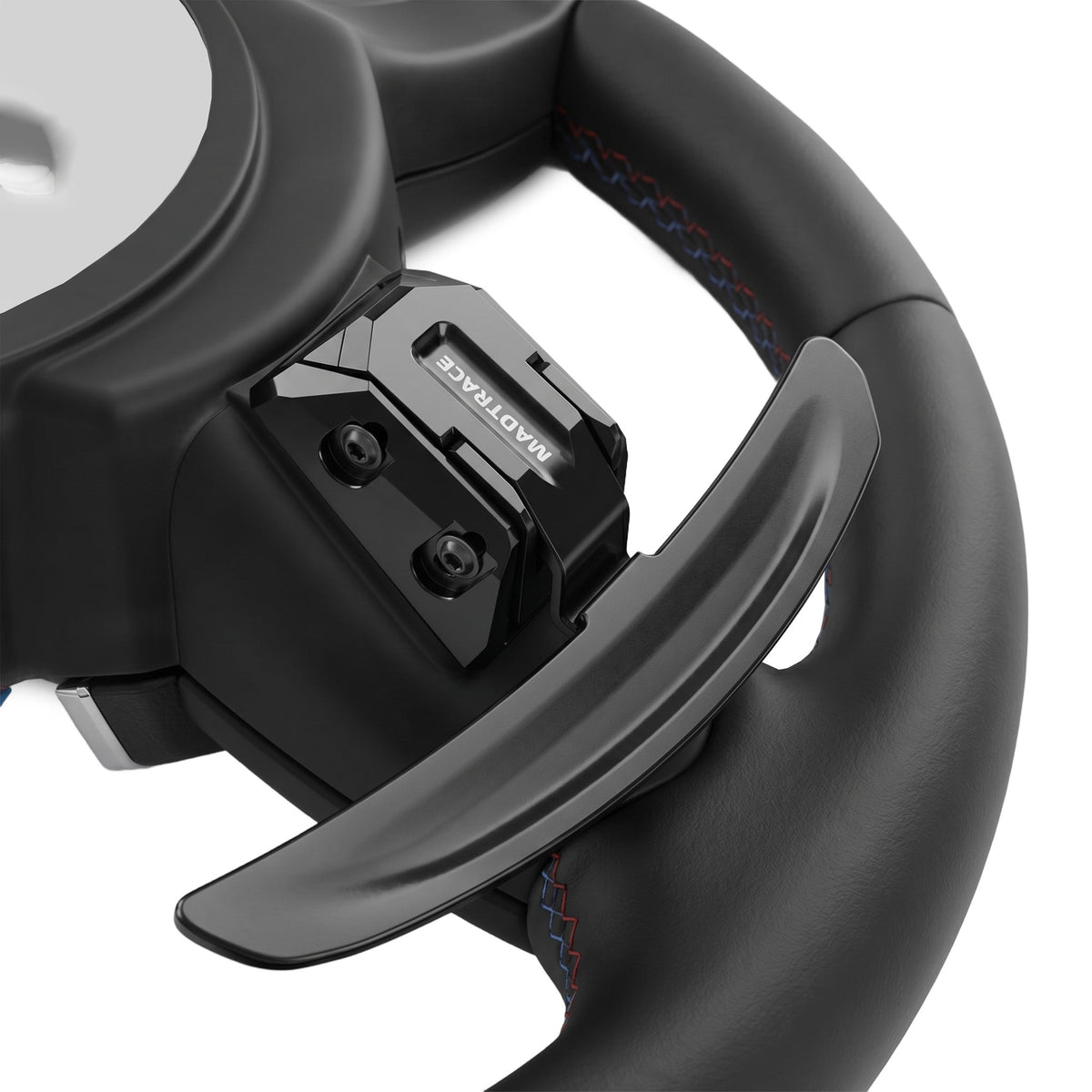 JQ Werks Madtrace adjustable magnetic paddle shifters
