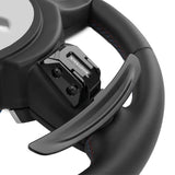 JQ Werks Madtrace adjustable magnetic paddle shifters