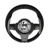 JQ Werks Madtrace adjustable magnetic paddle shifters