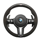 JQ Werks Madtrace adjustable magnetic paddle shifters