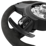 JQ Werks Madtrace adjustable magnetic paddle shifters
