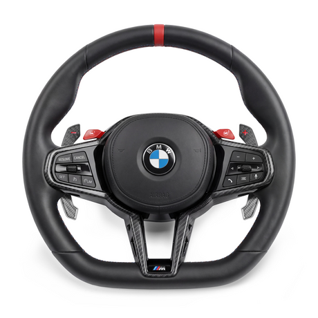JQ Werks Madtrace® Clubsport Magnetic Paddle Shifters For BMW/MINI/SUPRA