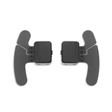 JQ Werks Madtrace GEN2 Paddle Hardware — Clubsport / Podium