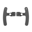 JQ Werks Madtrace GEN2 Paddle Hardware — Clubsport / Podium