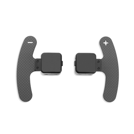 JQ Werks Madtrace GEN2 Paddle Hardware — Clubsport / Podium