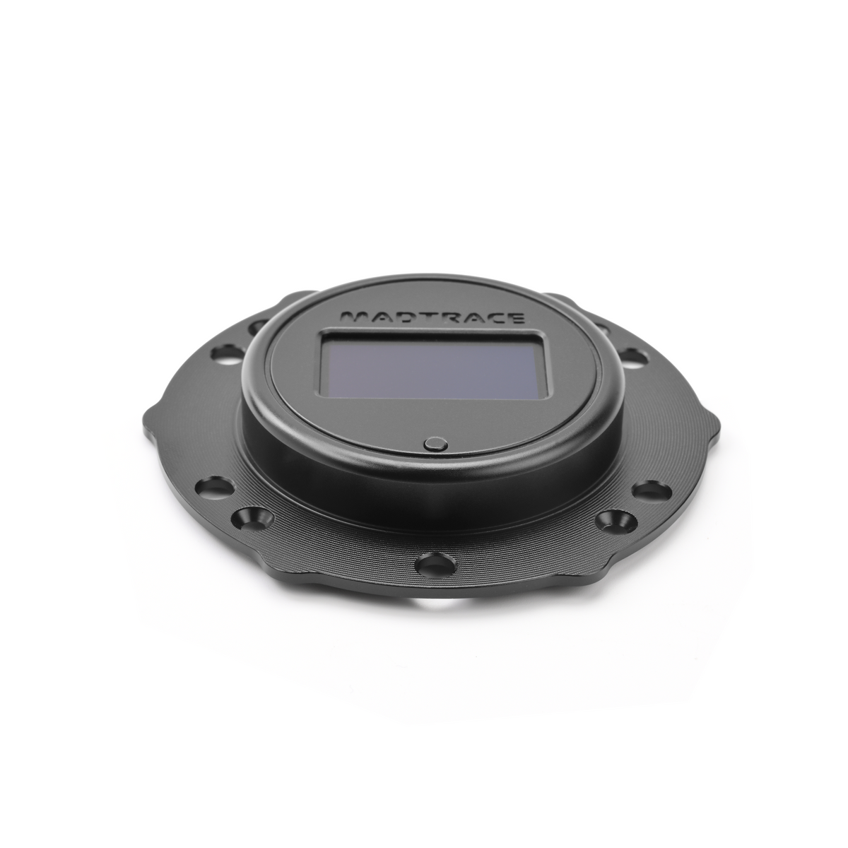 JQ Werks Madtrace GEN2 Adapters, OLED DID & Horn-Cap Accessories