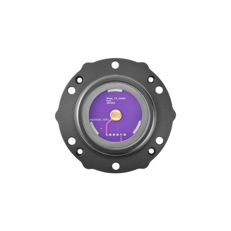 JQ Werks Madtrace GEN2 Adapters, OLED DID & Horn-Cap Accessories