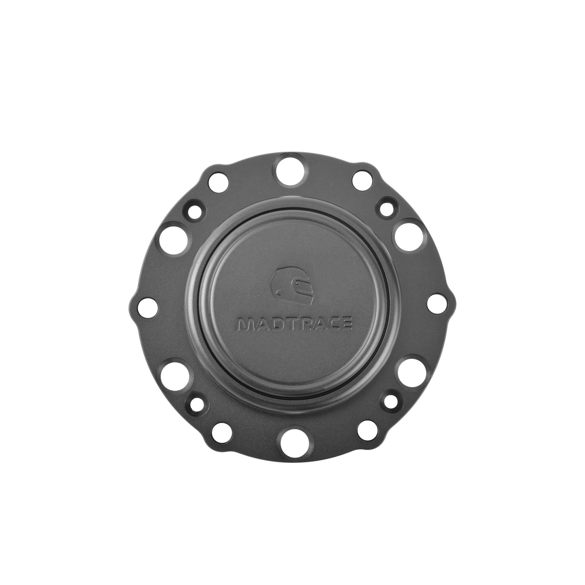 JQ Werks Madtrace GEN2 Adapters, OLED DID & Horn-Cap Accessories
