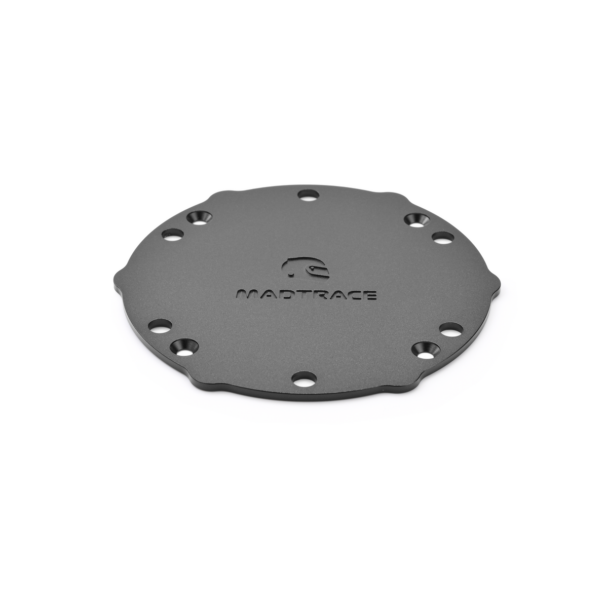 JQ Werks Madtrace GEN2 Adapters, OLED DID & Horn-Cap Accessories