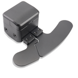 JQ Werks Madtrace GEN2 Paddle Hardware — Clubsport / Podium