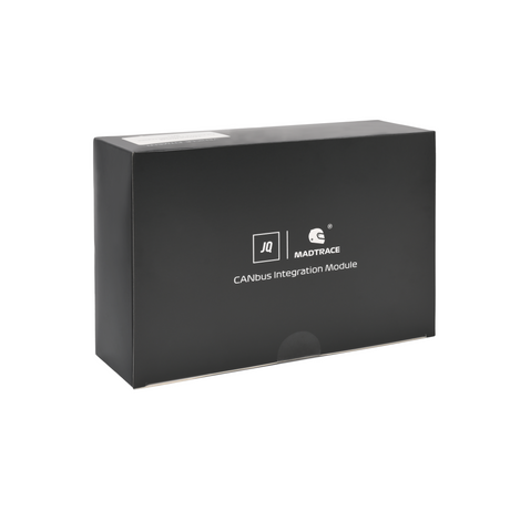 JQ Werks Madtrace GEN2 Clubsport CANBUS Integration Module