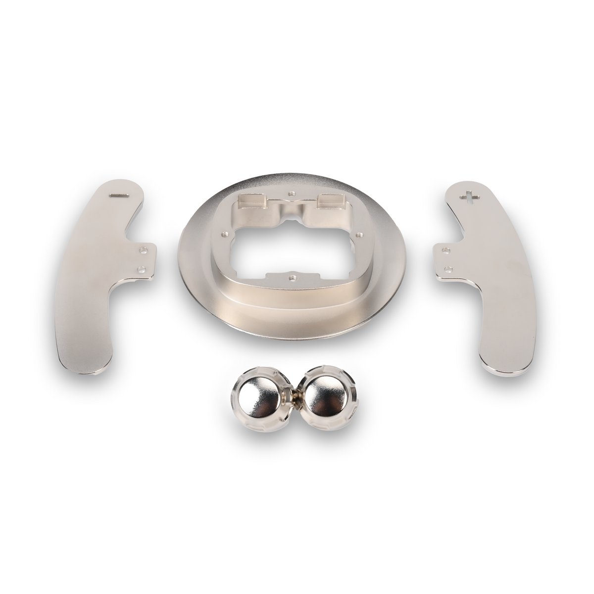 JQ Werks Madtrace GEN2 ENP Accessory Kit — Podium / Formula