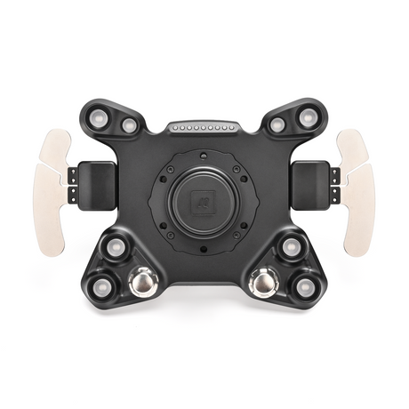 JQ Werks Madtrace GEN2 ENP Accessory Kit — Podium / Formula