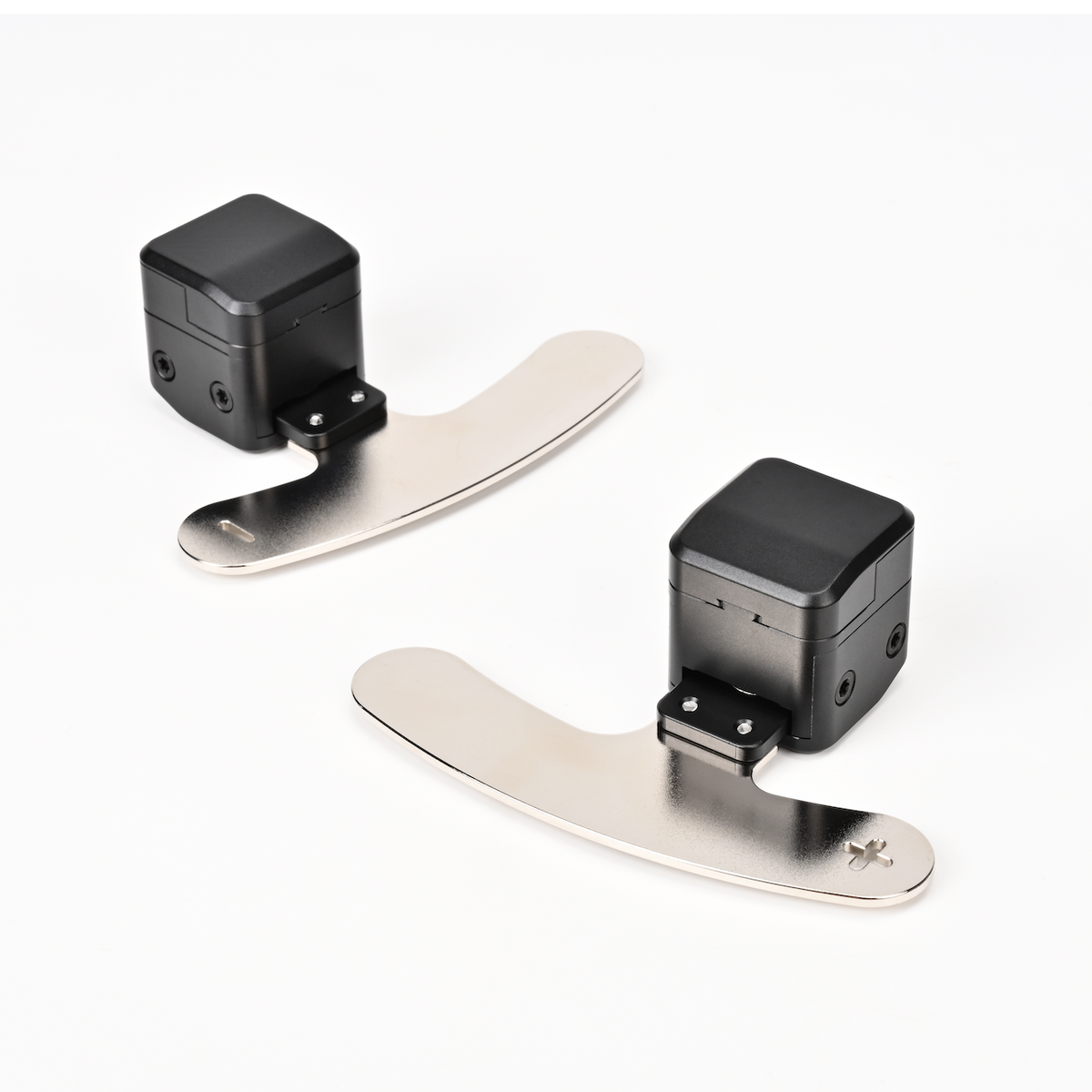 JQ Werks Madtrace GEN2 ENP Accessory Kit — Podium / Formula