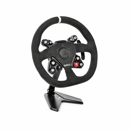 JQ Werks Madtrace GEN2 Racing Steering Wheel Display Stand