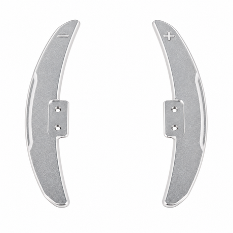 JQ Werks Madtrace Formula-style aluminum paddle blades