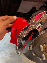 Paragon PBP819SN-18 Brake Pads