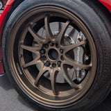 Paragon Track Performance Big Brake Kit (PA055 4 piston) - Honda S2000 Front