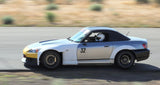 Paragon Track Performance Big Brake Kit (PA055 4 piston) - Honda S2000 Front