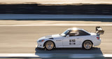 Paragon Track Performance Big Brake Kit (PA055 4 piston) - Honda S2000 Front