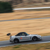 Paragon Track Performance Big Brake Kit (PA055 4 piston) - Honda S2000 Front